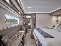 PRESTIGE M8 - PRESTIGE yacht sale
