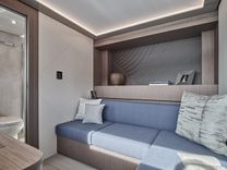 Buy a PRESTIGE M8 - PRESTIGE at Shestakov Yacht Sales