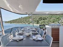 best yacht sales deals PRESTIGE M8 2025