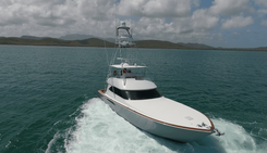 Buy a yacht My Michelle - VIKING