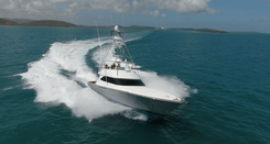 My Michelle yacht sale