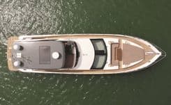 MAXWELL 64 - FARADAY YACHTS GMBH price