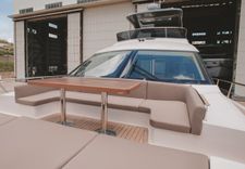 Buy a yacht MAXWELL 64 - FARADAY YACHTS GMBH