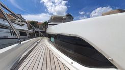 Buy a NEW FISH - PRESTIGE at Shestakov Yacht Sales
