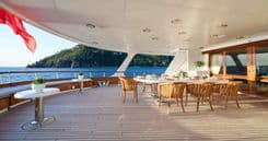 Стоимость яхты LADY BEATRICE 1993