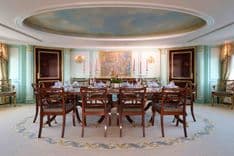 Купить яхту LADY BEATRICE в Shestakov Yacht Sales