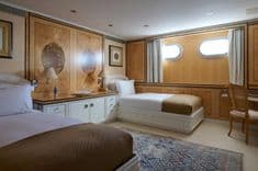 Стоимость яхты LADY BEATRICE