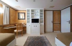 Купить яхту LADY BEATRICE 196 в Shestakov Yacht Sales