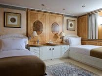 Продажа яхты LADY BEATRICE 196