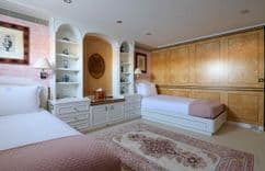 Стоимость яхты LADY BEATRICE - FeadShip