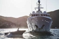 LADY BEATRICE - FeadShip