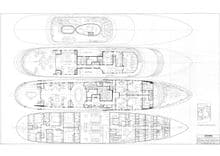 Купить яхту LADY BEATRICE в Shestakov Yacht Sales