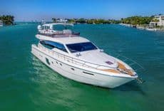 best yacht sales deals HOPE 2011