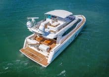 Buy a HOPE 2011 at Shestakov Yacht Sales
