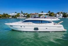 best yacht sales deals HOPE