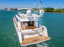 the best price on HOPE - Ferretti Yachts