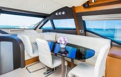 HOPE - Ferretti Yachts yacht sale