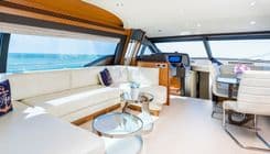 the best price on HOPE - Ferretti Yachts