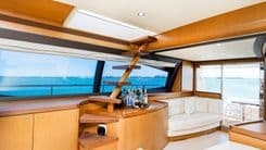 best yacht sales deals HOPE - Ferretti Yachts