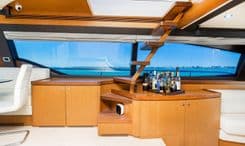 HOPE - Ferretti Yachts price