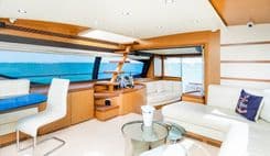 HOPE - Ferretti Yachts