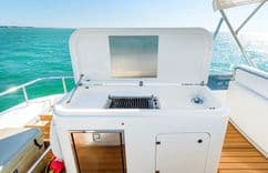 HOPE - Ferretti Yachts yacht sale