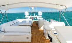 Buy a HOPE 66 at Shestakov Yacht Sales