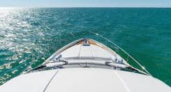 HOPE - Ferretti Yachts yacht sale