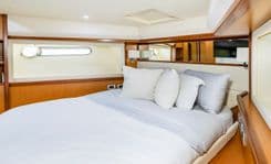 best yacht sales deals HOPE 66
