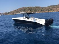 Buy a yacht MIDNIGHT EXPRESS - Midnight Express Powerboats