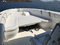 Buy a MIDNIGHT EXPRESS 37 at Shestakov Yacht Sales