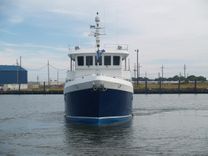 best yacht sales deals Patricia D 69