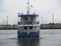 Buy a Patricia D 69 at Shestakov Yacht Sales