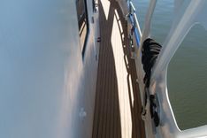 Buy a yacht Patricia D - REAL SHIPS