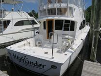 best yacht sales deals Highlander