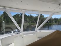 Highlander - CAVILEER yacht sale