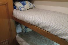 Buy a Highlander - CAVILEER at Shestakov Yacht Sales