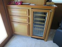 Highlander 53 Flybridge price