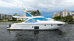 Продажа яхты Field Office - Azimut Yachts