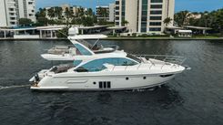 Продажа яхты Field Office