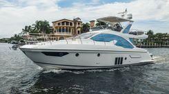Купить яхту Field Office - Azimut Yachts в Shestakov Yacht Sales