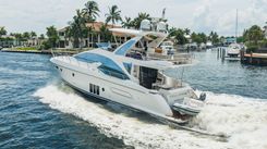 Лучшие предложения покупки яхты Field Office