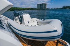 Стоимость яхты Field Office 50