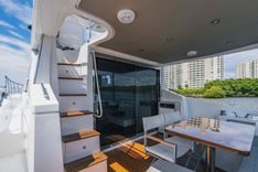 Купить яхту Field Office 50 в Shestakov Yacht Sales