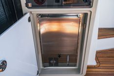 Купить яхту Field Office - Azimut Yachts в Shestakov Yacht Sales