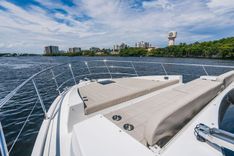 Купить яхту Field Office 2017 в Shestakov Yacht Sales