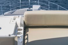 Стоимость яхты Field Office - Azimut Yachts