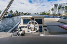 Купить яхту Field Office в Shestakov Yacht Sales