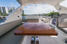 Стоимость яхты Field Office 2017