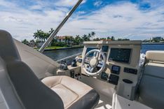 Лучшие предложения покупки яхты Field Office - Azimut Yachts